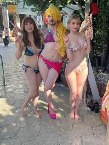 🔥 Peachmilky  page leaked private photo uncensored full