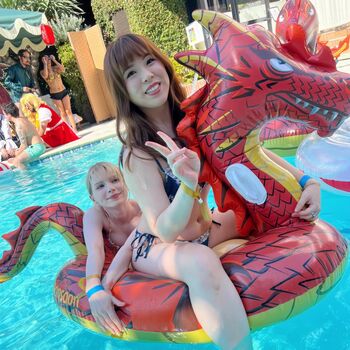 🔥 Peachmilky  page leaked private photo uncensored full