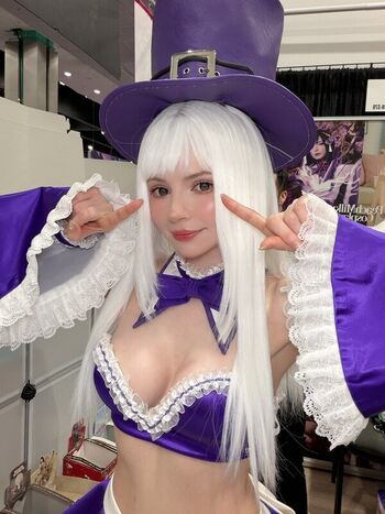 🔥 Peachmilky  page leaked private photo uncensored full