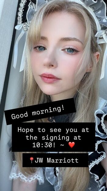 🔥 Peachmilky  page leaked private photo uncensored full