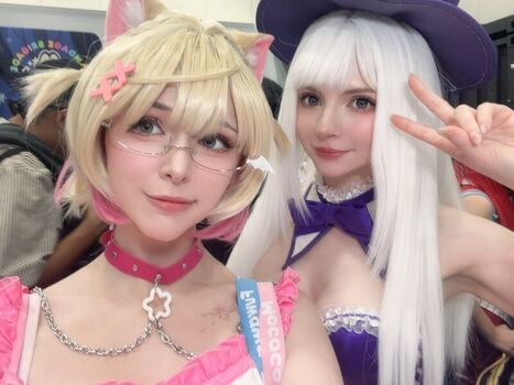 🔥 Peachmilky  page leaked private photo uncensored full