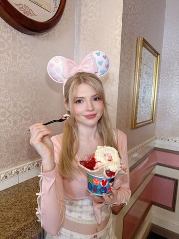 🔥 Peachmilky  page leaked private photo uncensored full
