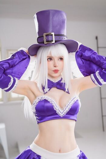 🔥 Peachmilky  page leaked private photo uncensored full