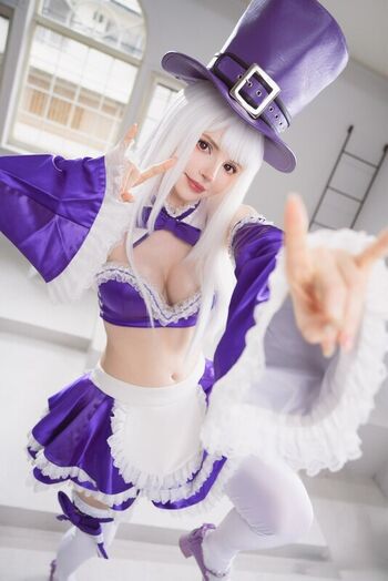 🔥 Peachmilky  page leaked private photo uncensored full