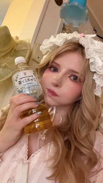 🔥 Peachmilky  page leaked private photo uncensored full