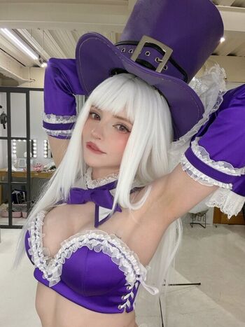🔥 Peachmilky  page leaked private photo uncensored full