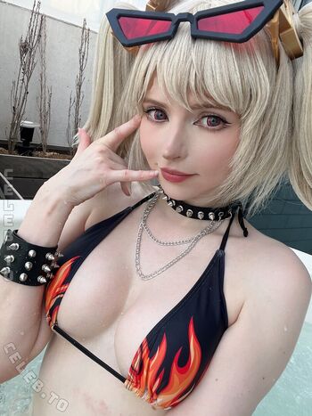 🔥 Peachmilky  page leaked private photo uncensored full