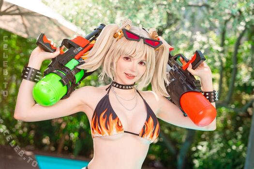 🔥 Peachmilky  page leaked private photo uncensored full