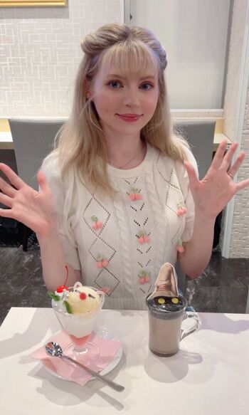 🔥 Peachmilky  page leaked private photo uncensored full