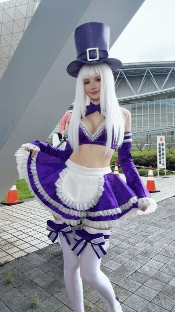 🔥 Peachmilky leaked private photo uncensored full