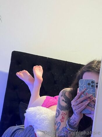 🔥 Phattsie leaked private photo uncensored full