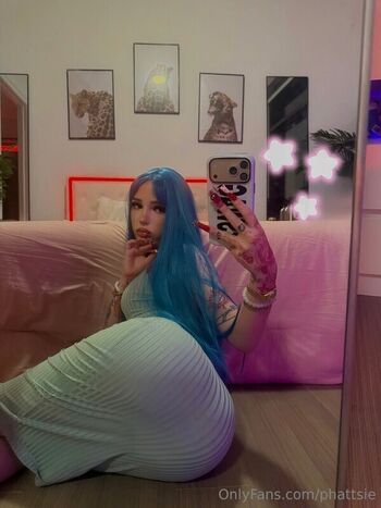🔥 Phattsie leaked private photo uncensored full