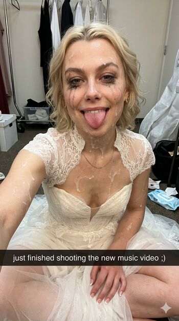 🔥 Phoebe bridgers page leaked private photo uncensored full