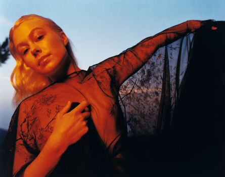 🔥 Phoebe bridgers leaked private photo uncensored full