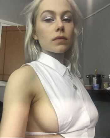 🔥 Phoebe bridgers leaked private photo uncensored full