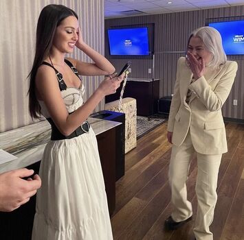 🔥 Phoebe bridgers leaked private photo uncensored full