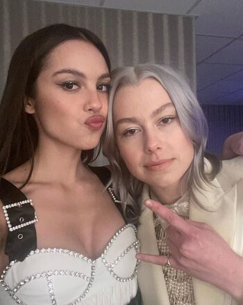 🔥 Phoebe bridgers leaked private photo uncensored full
