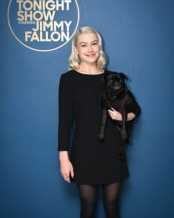 🔥 Phoebe bridgers leaked private photo uncensored full