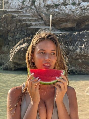 🔥 Pia volckmann leaked private photo uncensored full