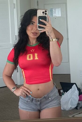 🔥 Pietra luccas leaked private photo uncensored full
