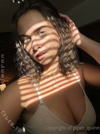 🔥 Piper quinn  page leaked private photo uncensored full
