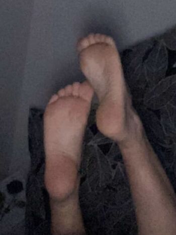 Plantes De Pieds Candid