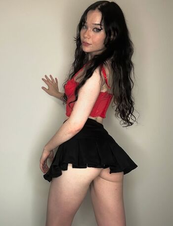 Full leaked Pocketpixxie private onlyfans photo