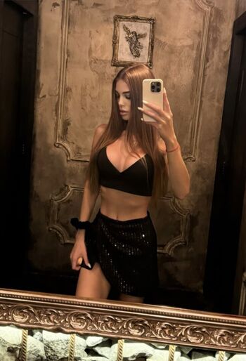 Full leaked Podolsky private onlyfans photo
