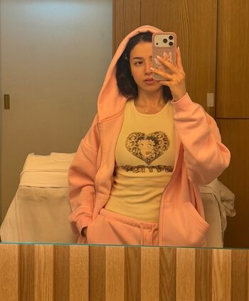 🔥 Pokimane  page leaked private photo uncensored full