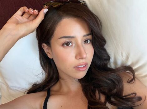 🔥 Pokimane  page leaked private photo uncensored full