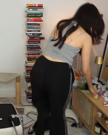 🔥 Pokimane  page leaked private photo uncensored full