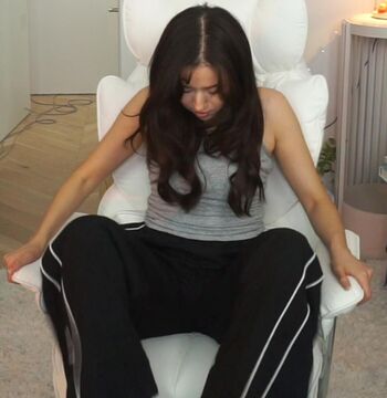 🔥 Pokimane  page leaked private photo uncensored full
