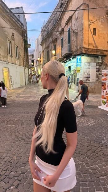 🔥 Polina malinovskaya  page leaked private photo uncensored full