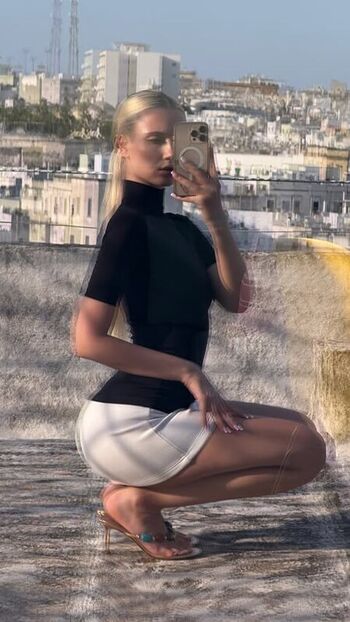 🔥 Polina malinovskaya  page leaked private photo uncensored full