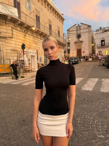 🔥 Polina malinovskaya  page leaked private photo uncensored full