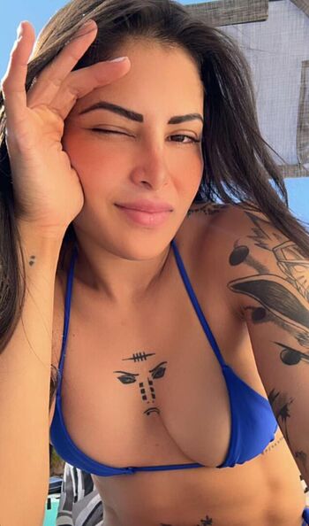 🔥 Polyana viana leaked private photo uncensored full