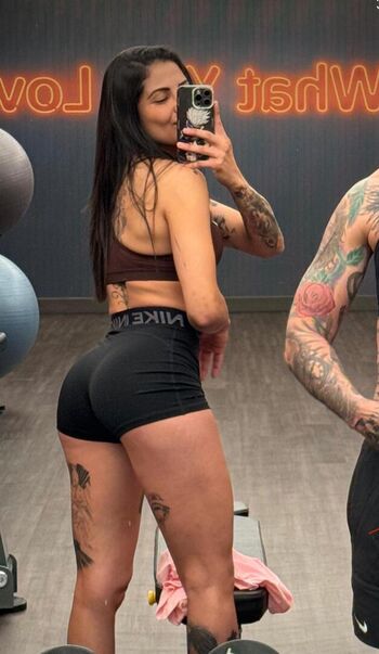 🔥 Polyana viana leaked private photo uncensored full