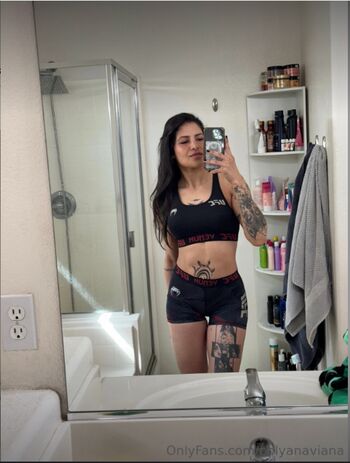 🔥 Polyana viana leaked private photo uncensored full