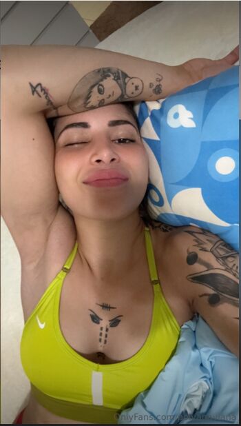 🔥 Polyana viana leaked private photo uncensored full