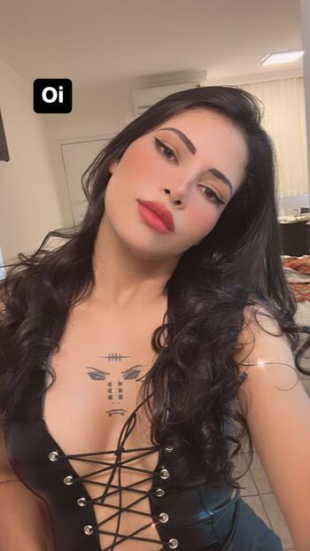 🔥 Polyana viana leaked private photo uncensored full