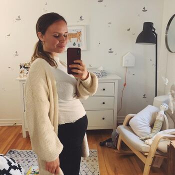 Pregnant Celebs