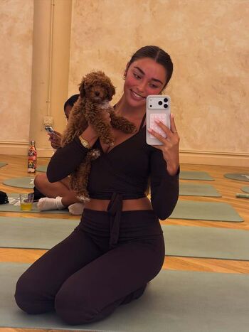 🔥 Presley elise leaked private photo uncensored full