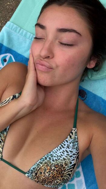🔥 Presley elise leaked private photo uncensored full