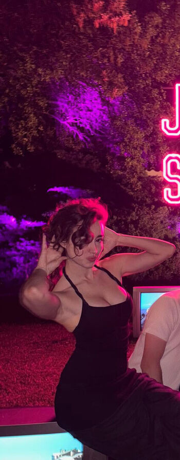 🔥 Priscilla delgado leaked private photo uncensored full