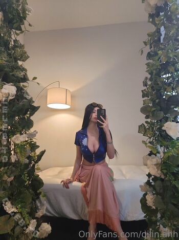 🔥 Qilin anh leaked private photo uncensored full