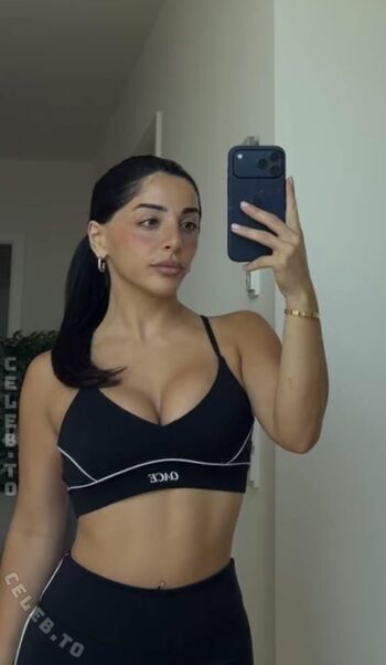 Full leaked Rabiosa private onlyfans photo