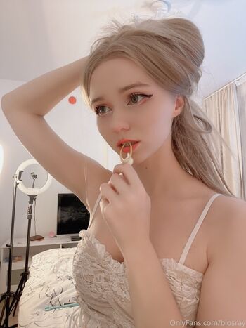 Rachel Blossom