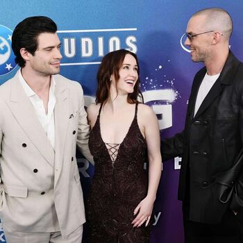 🔥 Rachel brosnahan  page leaked private photo uncensored full