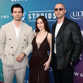 🔥 Rachel brosnahan  page leaked private photo uncensored full