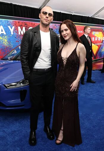 🔥 Rachel brosnahan leaked private photo uncensored full